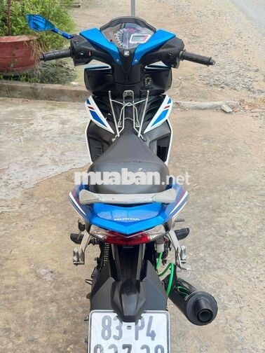 Honda Winner 2019 Xanh trắng 38477 km