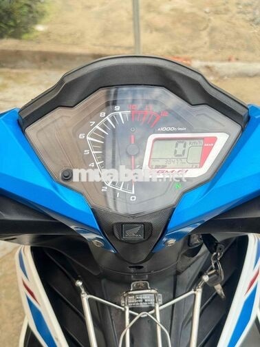 Honda Winner 2019 Xanh trắng 38477 km