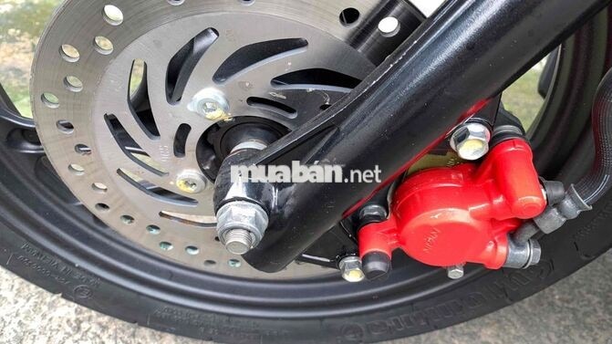 Honda Air Blade 2019 Đặc biệt màu Đen