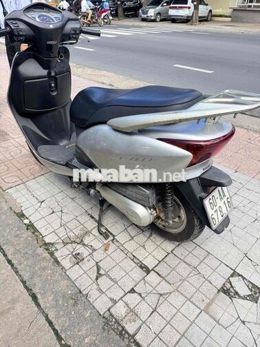 HONDA LEAD 2010