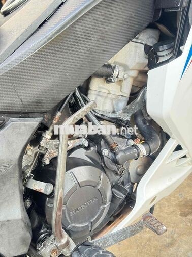 Honda Winner 2019 Xanh trắng 38477 km