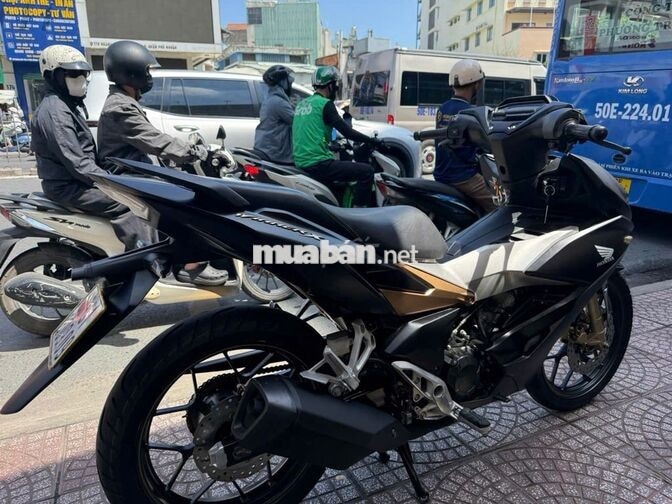 Honda Winner X 150cc 2019 bs 68s1-50909