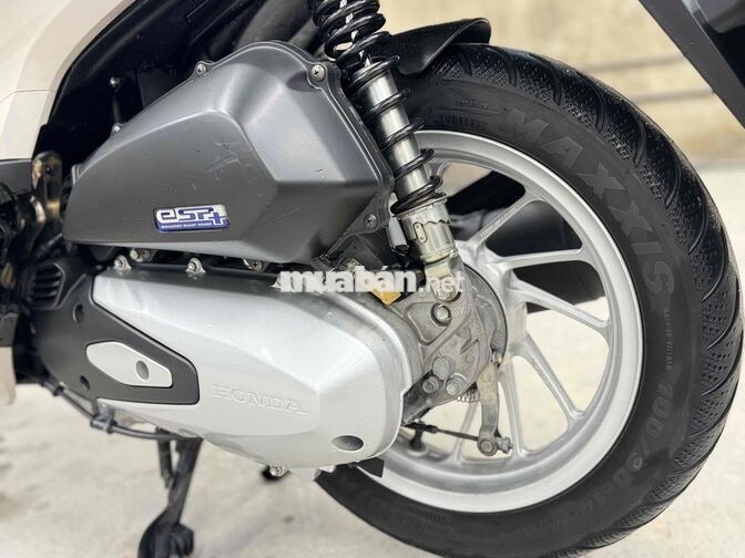 HONDA SH MODE 125CBS 2020 TRÀ SỮA 4VAL ZIN