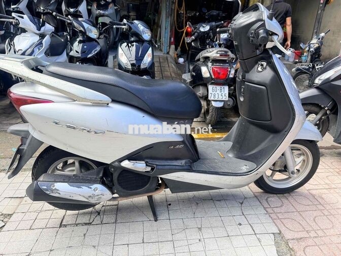 HONDA LEAD 2010