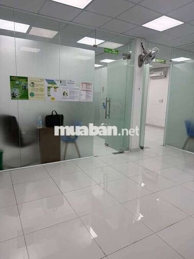 Nhà 02 Lầu - Ngang 8M - Mặt Tiền Trần Hưng Đạo , Ninh Kiều , Cần Thơ