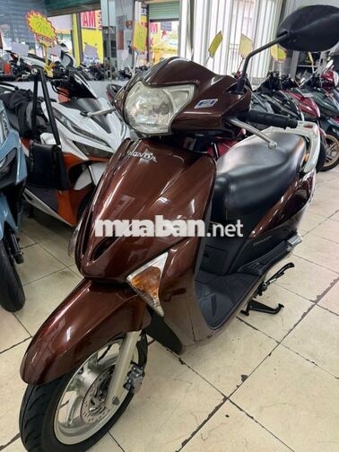 Honda Lead 110cc 2011 bs 59h1-09351