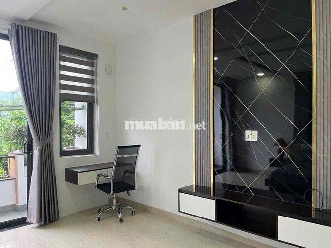 204 ✨ 🏡 CHO THUÊ NHÀ MẶT TIỀN 3 TẦNG GẦN HOÀNG THỊ LOAN