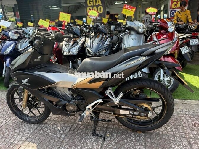 Honda Winner X 150cc 2019 bs 68s1-50909