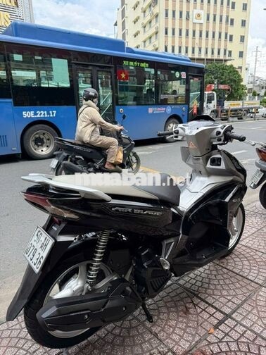Honda Air Blade 125cc 2017 bs 50ah-07936