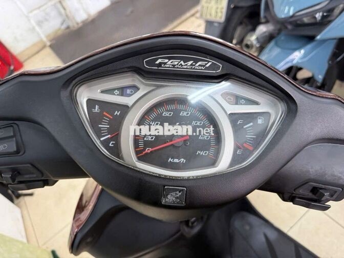 Honda Lead 110cc 2011 bs 59h1-09351