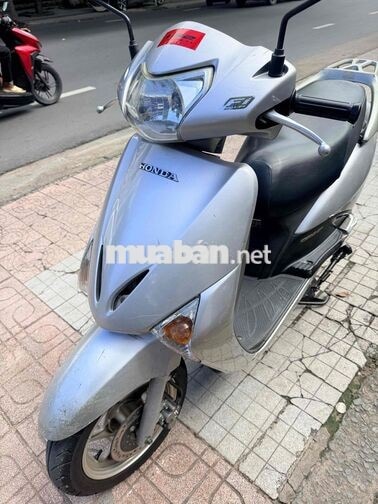 HONDA LEAD 2010