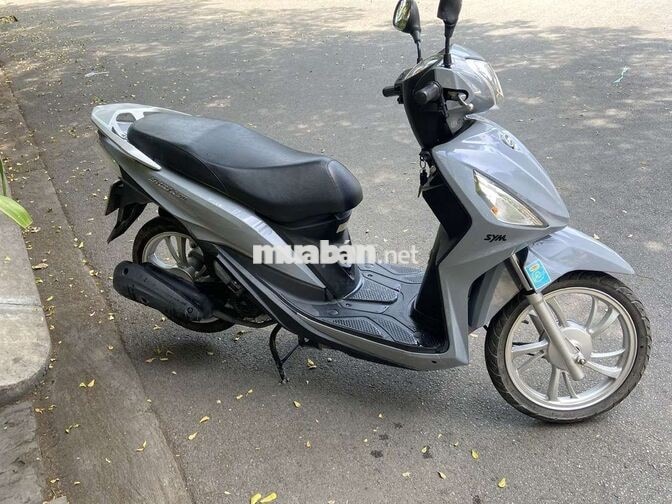 SYM Shark 50cc 2024  bstp 9chủ candy,crea,velia