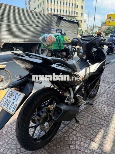 Honda Winner X 150cc 2019 bs 68s1-50909