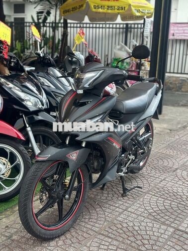 DETECH ESPERO EX4 King 50cc 2024