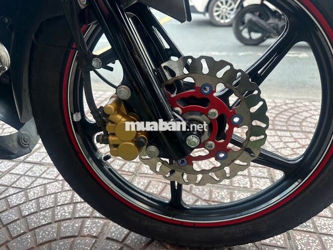 DETECH ESPERO EX4 King 50cc 2024