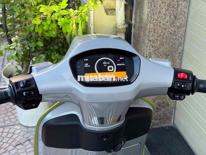 Vespa Sprint 150 Tech 2025 224km MH 91111