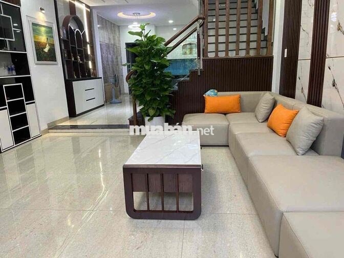 204 ✨ 🏡 CHO THUÊ NHÀ MẶT TIỀN 3 TẦNG GẦN HOÀNG THỊ LOAN