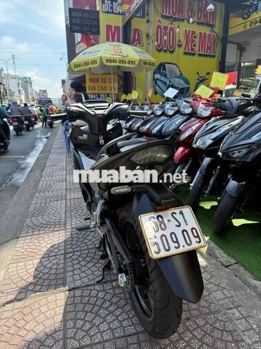 Honda Winner X 150cc 2019 bs 68s1-50909