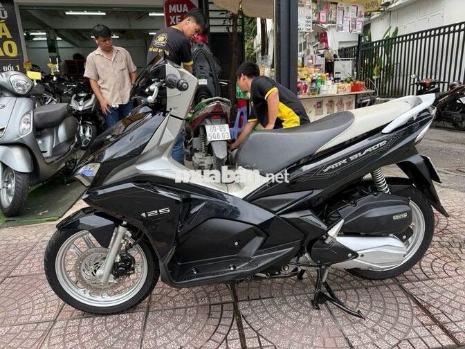 Honda Air Blade 125cc 2017 bs 50ah-07936