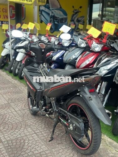 DETECH ESPERO EX4 King 50cc 2024