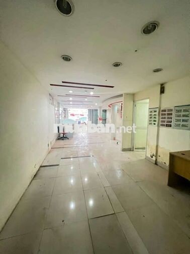 Nhà 02 Lầu - Ngang 8M - Mặt Tiền Trần Hưng Đạo , Ninh Kiều , Cần Thơ