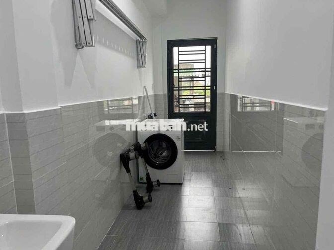 204 ✨ 🏡 CHO THUÊ NHÀ MẶT TIỀN 3 TẦNG GẦN HOÀNG THỊ LOAN