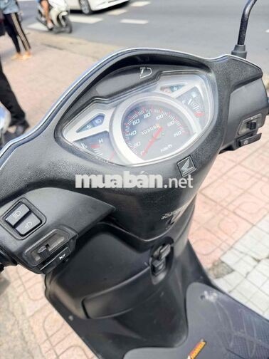 HONDA LEAD 2010