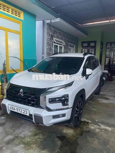 Mitsubishi Xpander Cross Bản 11 ngàn km