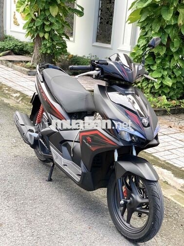 Honda Air Blade 2019 Đặc biệt màu Đen