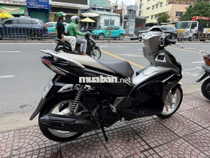 Honda Air Blade 125cc 2017 bs 50ah-07936