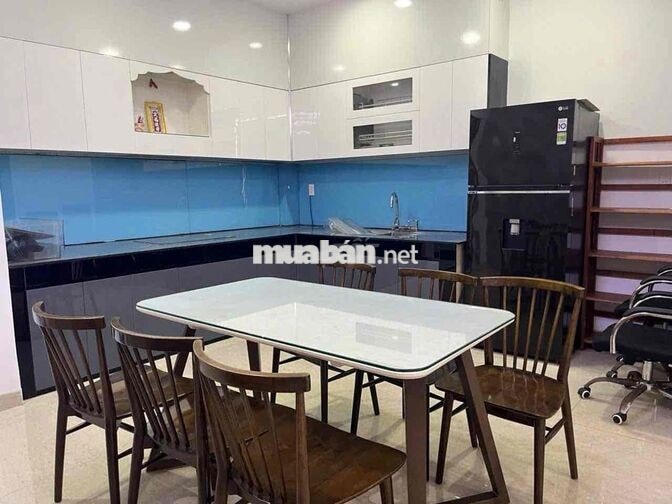 204 ✨ 🏡 CHO THUÊ NHÀ MẶT TIỀN 3 TẦNG GẦN HOÀNG THỊ LOAN