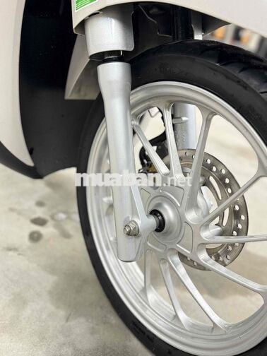 HONDA SH MODE 125CBS 2020 TRÀ SỮA 4VAL ZIN