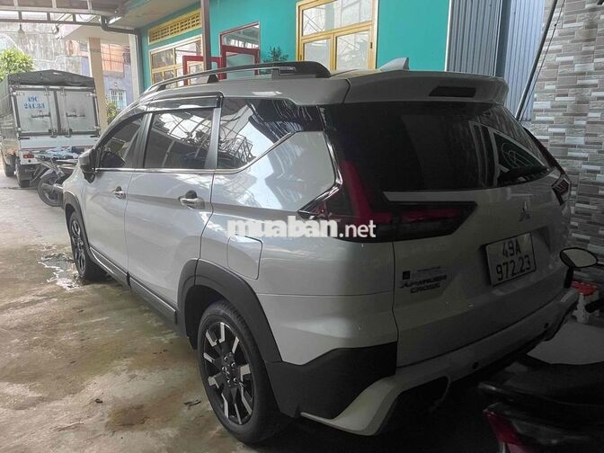 Mitsubishi Xpander Cross Bản 11 ngàn km
