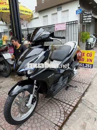 Honda Air Blade 125cc 2017 bs 50ah-07936