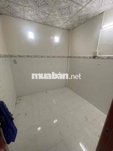 Nhà nguyên căn 5x21m 03phòng 2wc gần ĐH Y Dược, KDC Thới nhựt 1