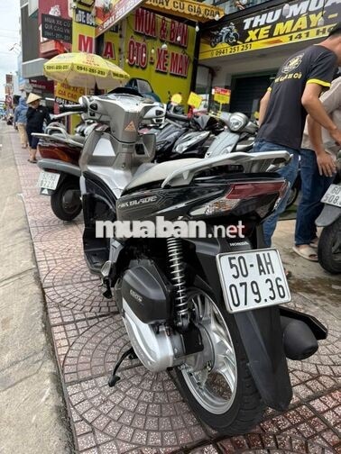 Honda Air Blade 125cc 2017 bs 50ah-07936