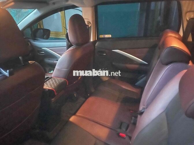 Mitsubishi Xpander Cross Bản 11 ngàn km