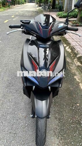 Honda Air Blade 2019 Đặc biệt màu Đen
