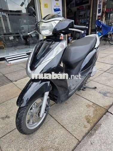 LEAD 125 cuối 2013 . xe đẹp zin êm.số TP.chính chủ