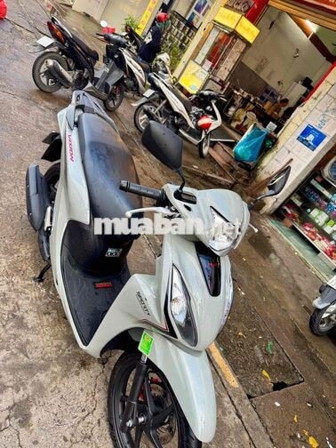 🟢🟢  Vision Xám Soroty 2024 rất mới ngay chủ có góp