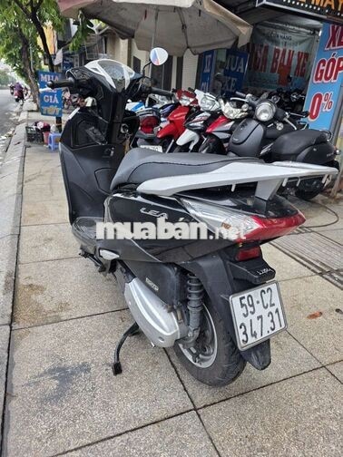 LEAD 125 cuối 2013 . xe đẹp zin êm.số TP.chính chủ