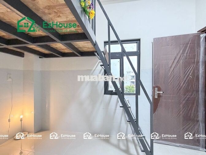 🔥 DỰ ÁN MỚI XÂY - CUỐI NGUYỄN THÁI SƠN - LÌ XÌ 1TR CHO KHÁCH Ở LIỀN