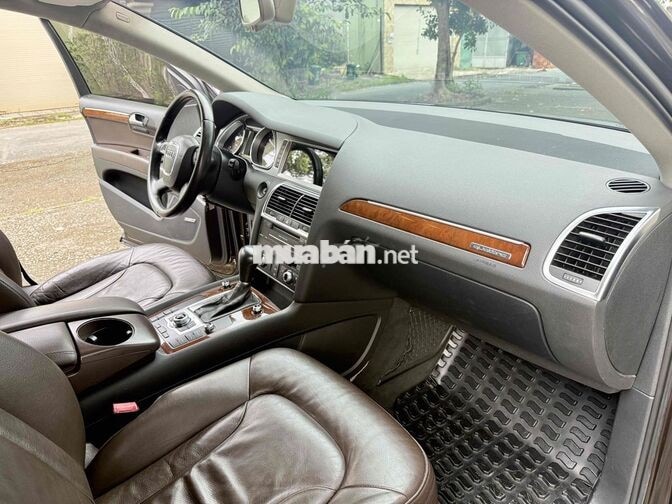 AUDI Q7 PREMIUM 2009