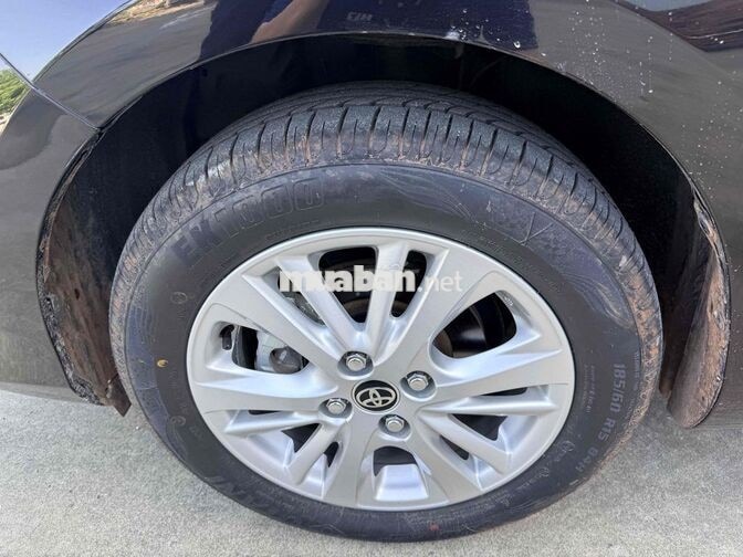 Toyota Vios 2018 1.5E MT 28.500km - 1 Chủ tại Hãng