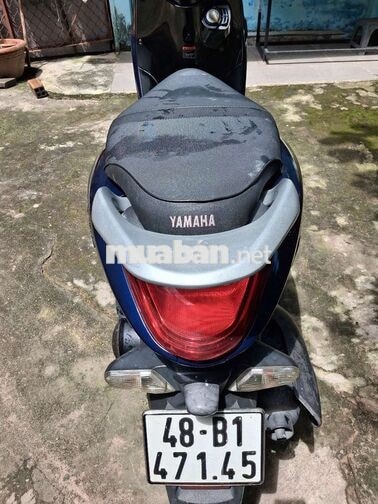 Yamaha Janus 2017 29434 km màu Xanh