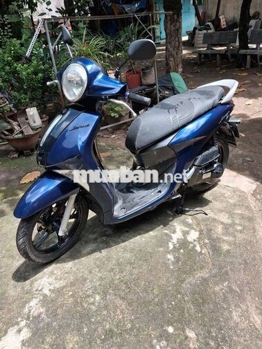 Yamaha Janus 2017 29434 km màu Xanh