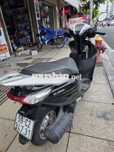 LEAD 125 cuối 2013 . xe đẹp zin êm.số TP.chính chủ