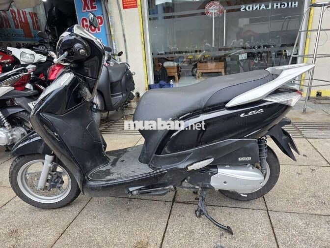 LEAD 125 cuối 2013 . xe đẹp zin êm.số TP.chính chủ