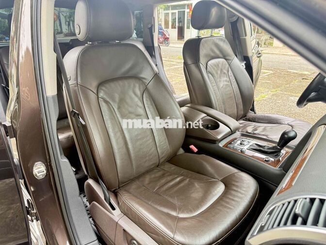 AUDI Q7 PREMIUM 2009