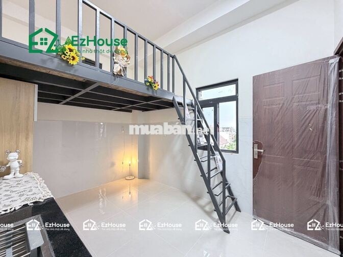 🔥 DỰ ÁN MỚI XÂY - CUỐI NGUYỄN THÁI SƠN - LÌ XÌ 1TR CHO KHÁCH Ở LIỀN